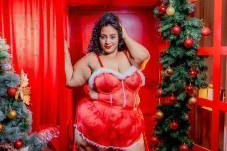pervert_extrabigboobs Merry Christmas sensual🎄 Pic 4