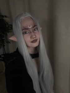 RanaKaduk Satan's bitch in elf way  4. fénykép