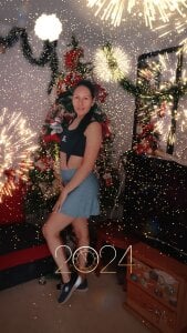 afroditass_095 Happy new year 사진