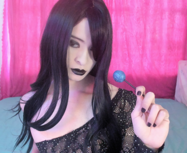 cutenaked_8🍭🖤图片 3