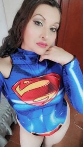 cherrybomb_44 Costome Pic 2