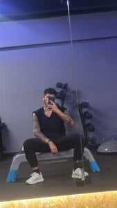 Public de LiveDensity  Imagens