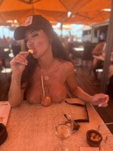 SlutLara My Body for everybody )) Pic 2