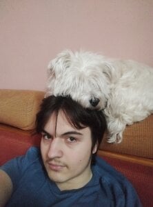 MrPine19 Public Foto 3