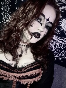 CrimsonVampCouple Awakening Shadows รูป  6