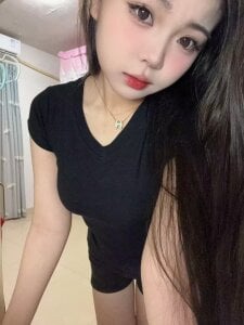 xiaoxi-12 个人照 Pic