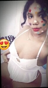 AdaraWilson Sexy Pic