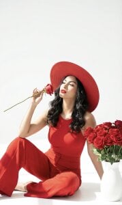 Miss-Victoria69 BECOME BETTER AND YOU ATTACK BETTER Foto 2