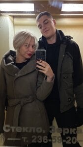 Blond_ice Public Foto 2