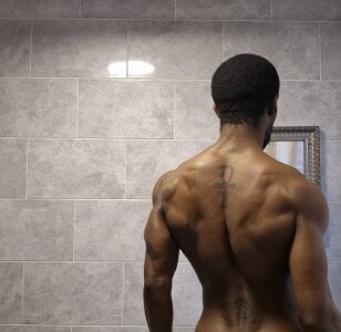 chocolateman Public Pic 2