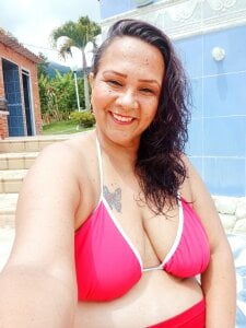 BiirdyDavis I love nature Pic