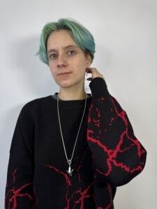 JustaSchartz Public Foto 5