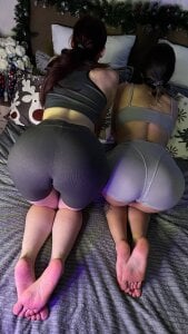 just we are Melissa and Alicia od RussianGirls_  2 snímek