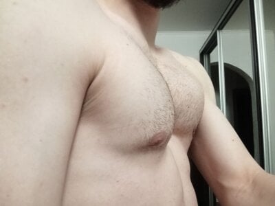 KaelNox My athletic body Εικόνα 3