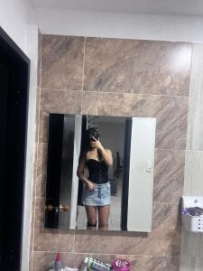 Stefany_hoyos Public Pic 2