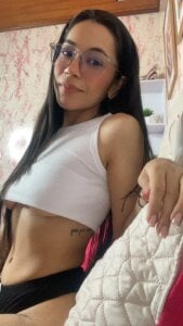 GabbieSkinny cute 🍓 Pic