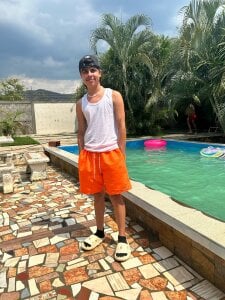 Cute_David19 Public Pic 7