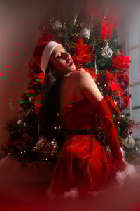 Calipso_Parisi Christmas 2025 Hình 8