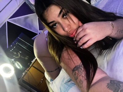 jazminslut 💦​ Photo