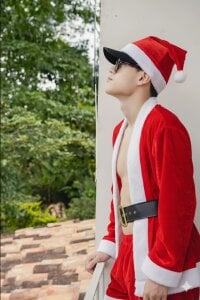 SEXY CHRISTMAS TIME🎅 de wolfandsky  2 photos