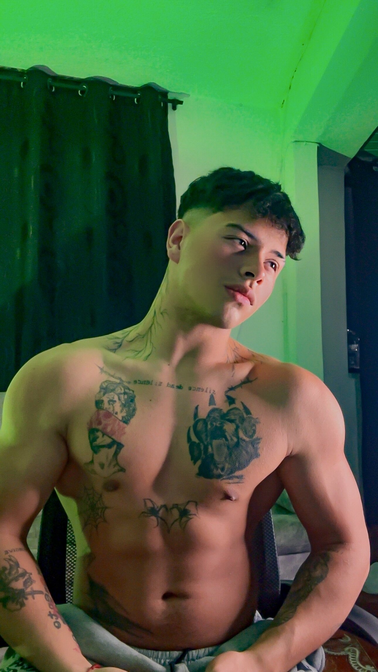 Dominic_Biker__ ... Foto 2