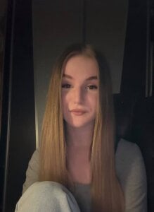 TinyTifa princess Billede