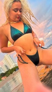 sofia_pamela the sea and I make a good combination 💖 Foto 5