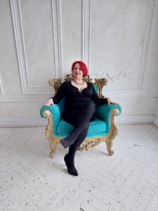 NikolRedMilf My sweetest Pic 3