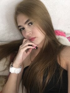 SashaBlake_ Shy Hot Girl 🎀 Pic 7