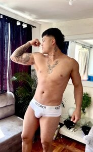 Boyhot_00Something hot for you 🔥😻 Bild 2