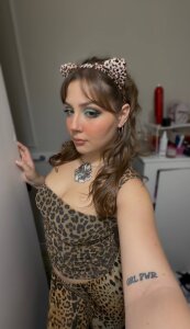 ItsMickey_ Public Pic 4