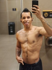 Isak_Wolf A little more of Me Pic 3