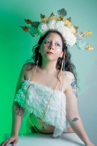 chibi_love Noche de halloween Pic 3