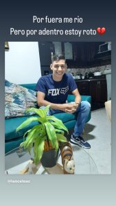 Public od LANCELO28HOT  2 snímek