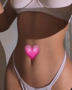 SweetAndreaGil Sweet Andrea Pic