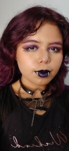 SabinaMerchetti Halloween 🎃 Pic 7