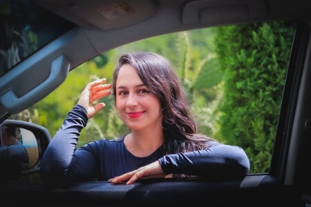 angela_nix where elegance and sensuality are one🌹 Gambar 2