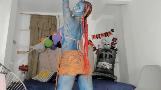 Nina_keller_ pandora's girl Pic 7