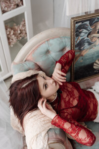 Sophia_Wallace horny ^^ Pic 5
