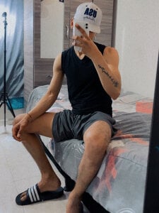 Sexyboy_0199 SEXY 🫦 Pic