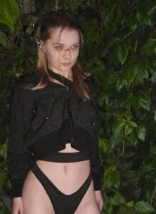 CleopatraHabibi Public Foto 6