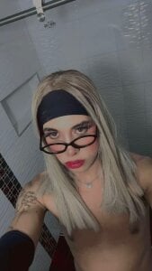 pandoravg's Know about pandora body Sex Photo 2