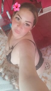 alexiaystive3 sexy girl Foto 8