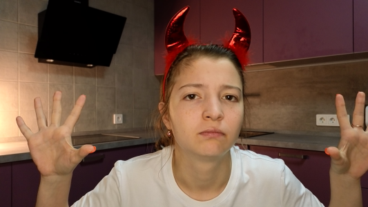 Halloween de EmmaBacker  2 fotos
