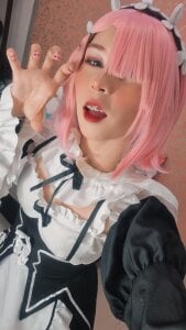 NEZUKO_MITSURI all my love Pic 3