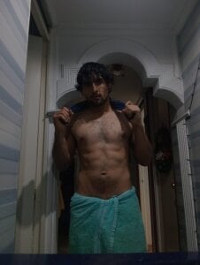 Apolo_Men Public Foto 3