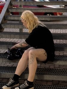 Lollita_Morgan Public  3. fénykép