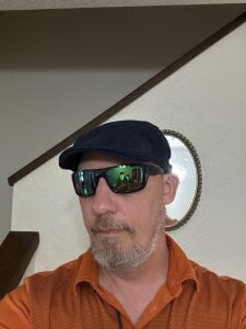 Public de wastroker Foto