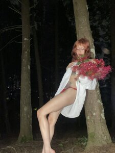 Nymphel1Moth ✨ Me ✨ Pic 3