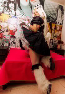 lussyevans24 ♥ Pic 9